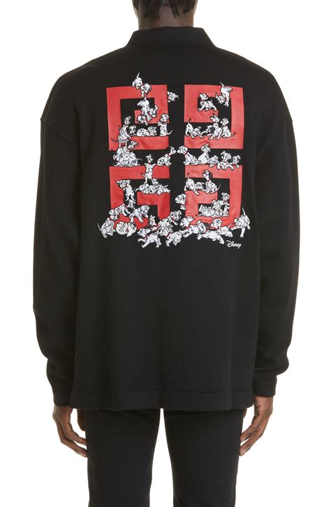 givenchy disney 101 dalmatians|Givenchy 101 dalmatians capsule.